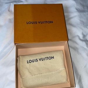 Louis Vuitton Card Holder